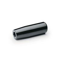 GN 519 Cylindrical Knob Plastic